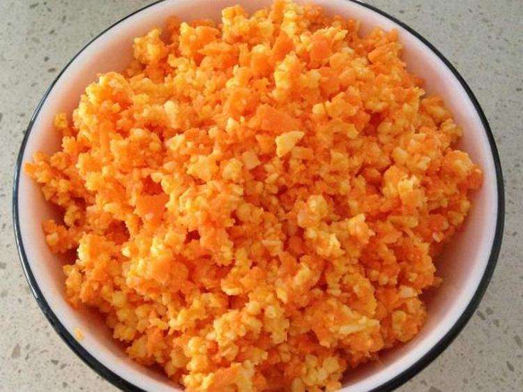 5 лучших морковных салатов на все случаи жизни